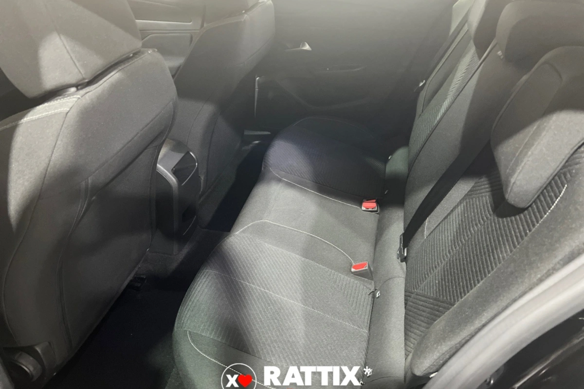 PEUGEOT 308 iii 2021 1.2 puretech t Active Pack s&s 130cv